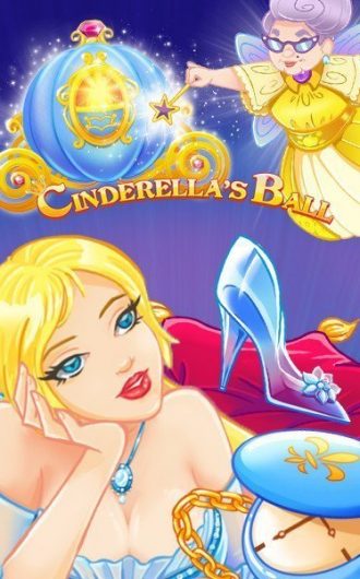 Cinderellas Ball