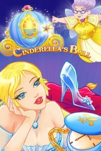 Cinderella's Ball logga
