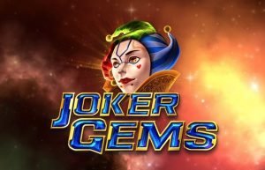 Joker Gems slot