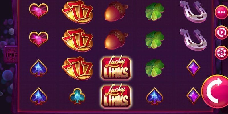 Lucky Links