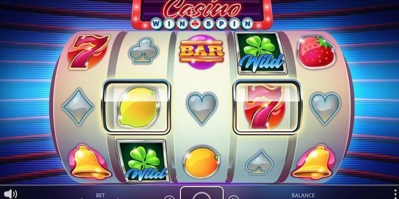 Casino Win Spin