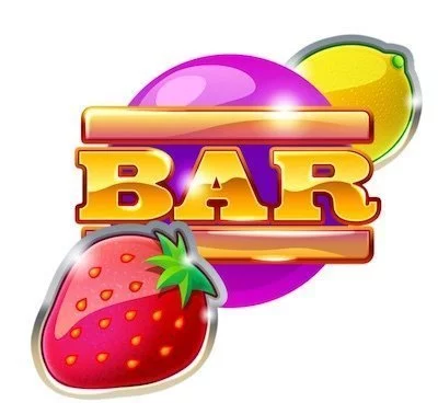 Bar Symbol Winspin