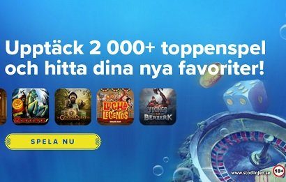 ahti games casino