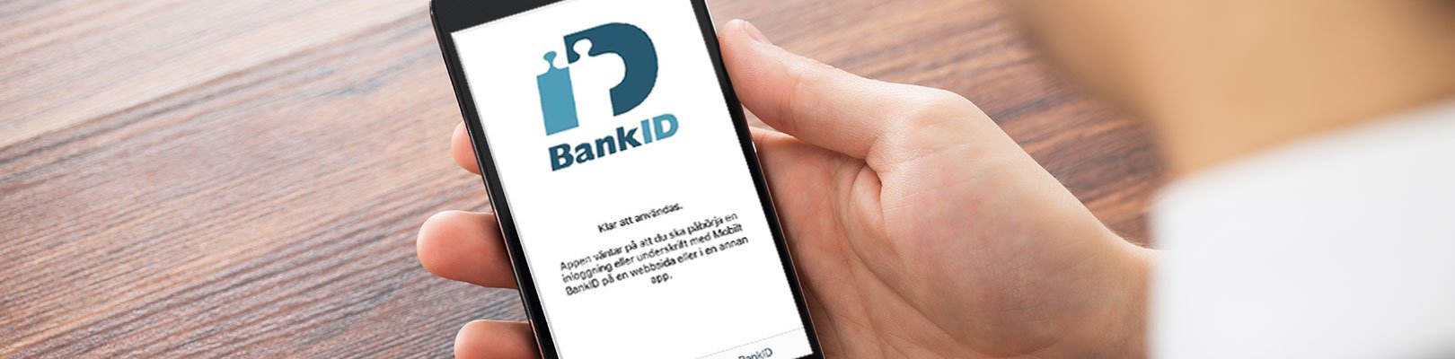 inloggning hos casino med mobilt bankid