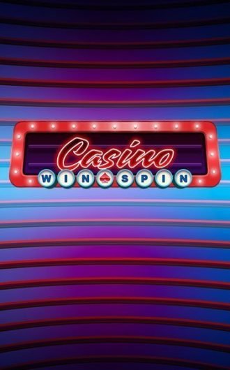 Casino Win Spin