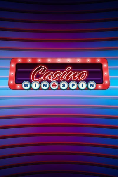Casino Win Spin