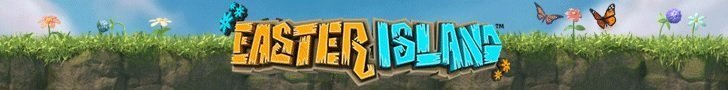 easter island spel