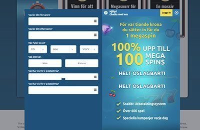 eu casino konto