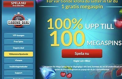 eu casino bonusar