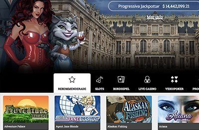 Euro Palace Casino