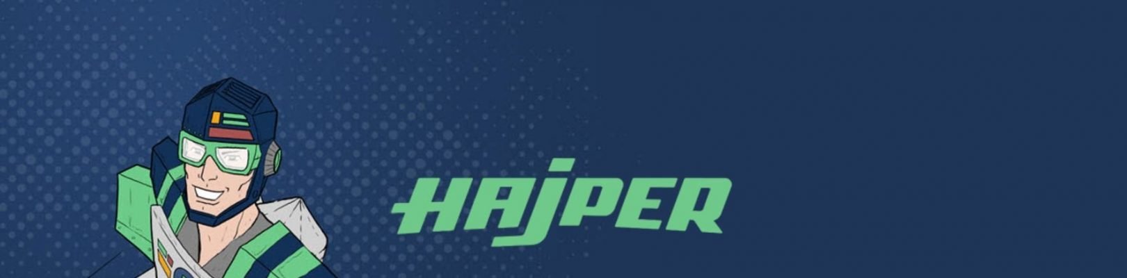 Hajper Casino recension