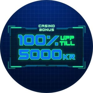 hajper casino bonus