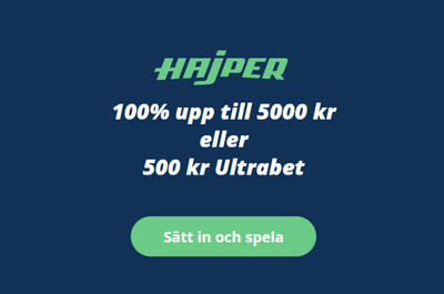 hajper bonus