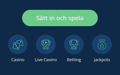spel hos Hajper