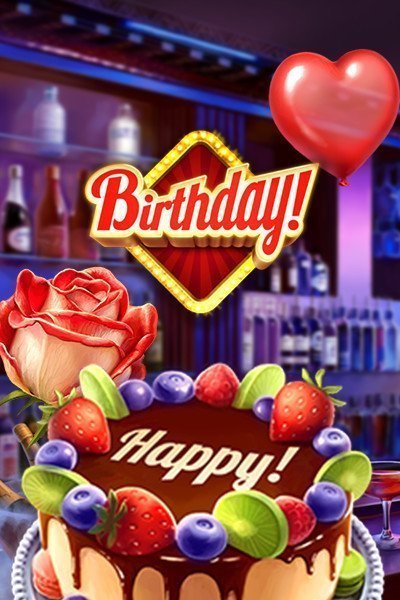 Birthday!