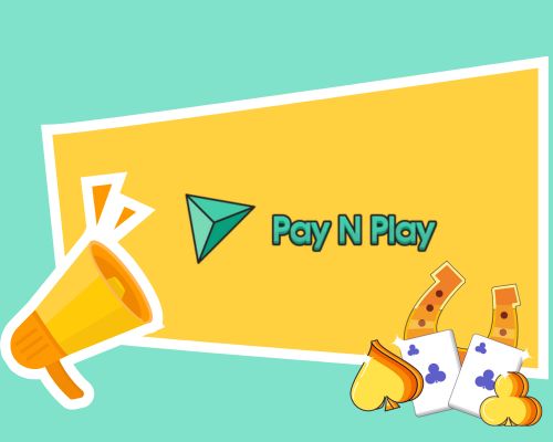 nya Pay n play casino