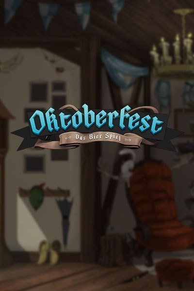 Oktoberfest casino slot