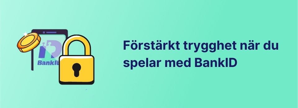 Pay N Play casinon och BankID