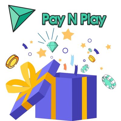 Pay n Play casino bonus