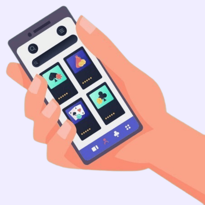 Mobilspel pay n play