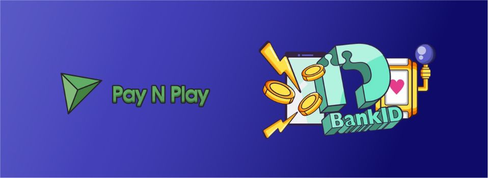Pay N Play casino