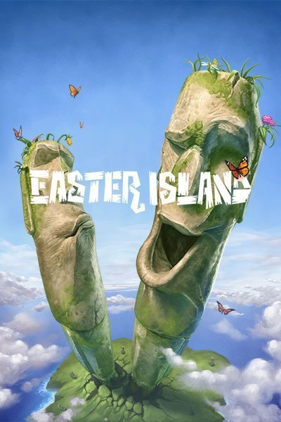 Easter Island
