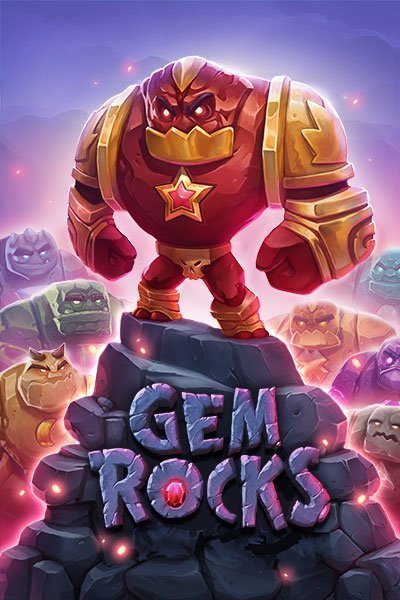 Gem Rocks