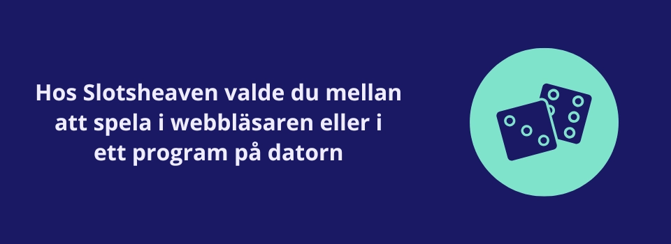 Slotsheaven spel