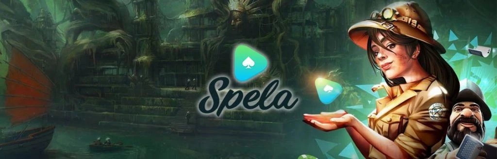 Spela.com casino