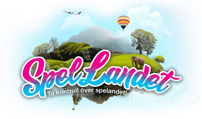 spellandet casino wide