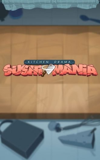 SushiMania