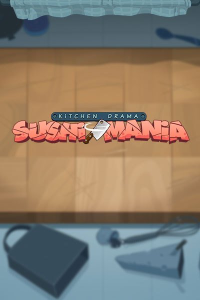 Sushi Mania