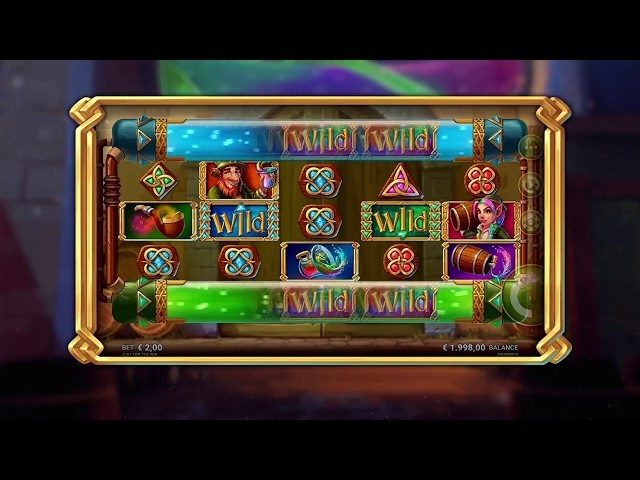 rainbow slot spelplan