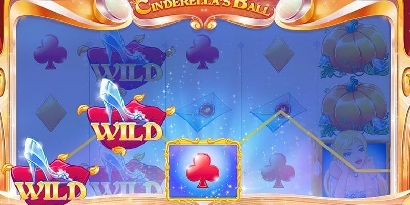 Cinderella’s Ball