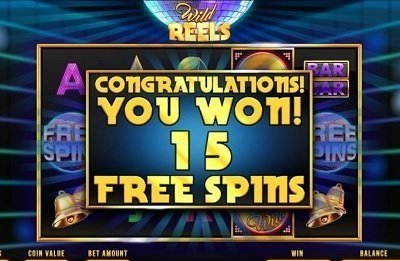 freespins