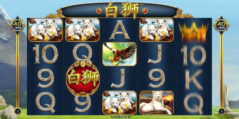 Bai Shi