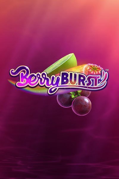 Berryburst