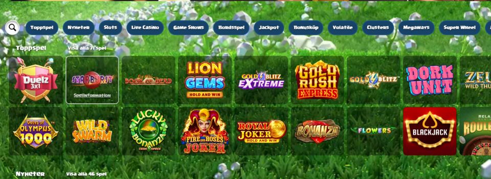 Duelz casino slots