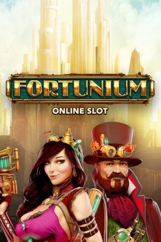 Fortunium