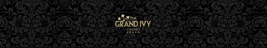 Grand Ivy Casino logo