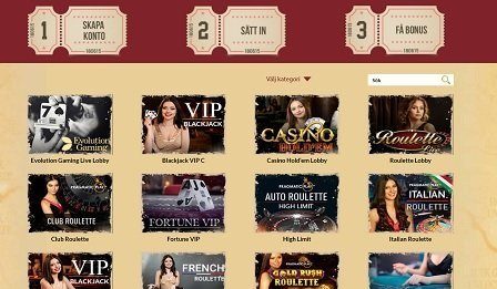 livecasino