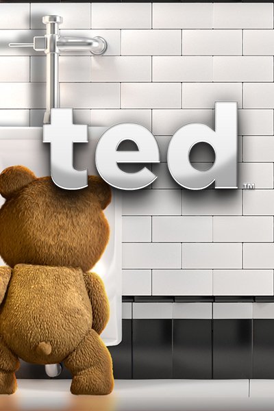 Ted casino slot