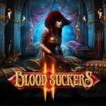 blood suckers