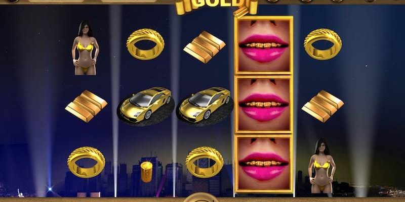 Booming Gold