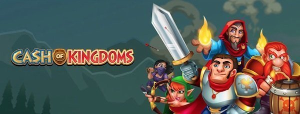Cash of Kingdoms