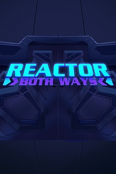 Reactor Spelautomater