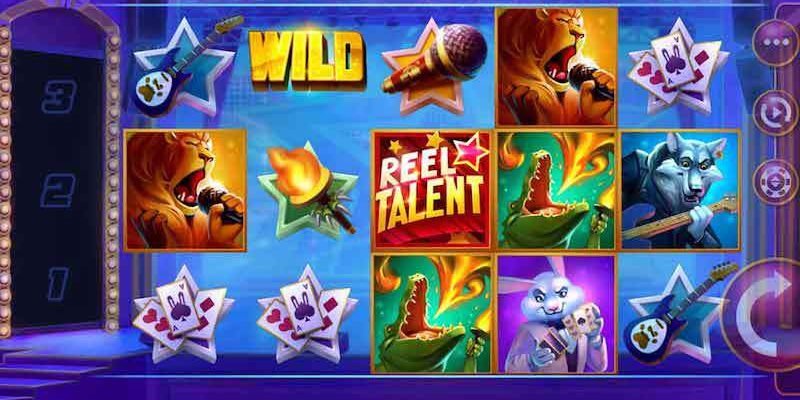 Reel Talent