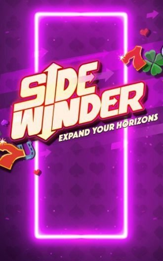 Sidewinder logo