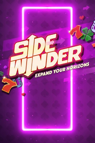 Sidewinder