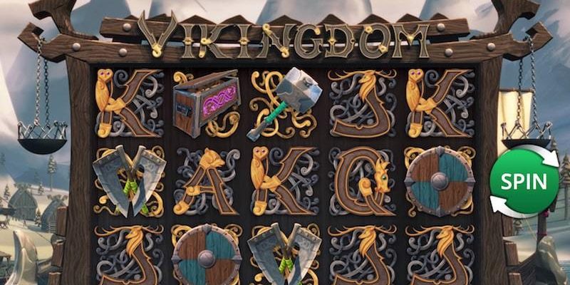 Vikingdom